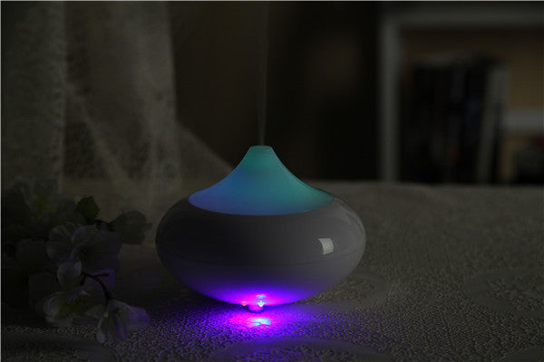 UK plug Ultrasonic Aroma Humidifier(small size)