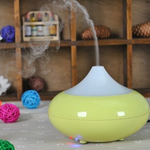 UK plug Ultrasonic Aroma Humidifier(small size)
