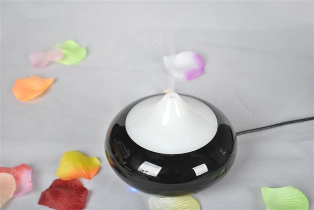 UK plug Ultrasonic Aroma Humidifier(small size)