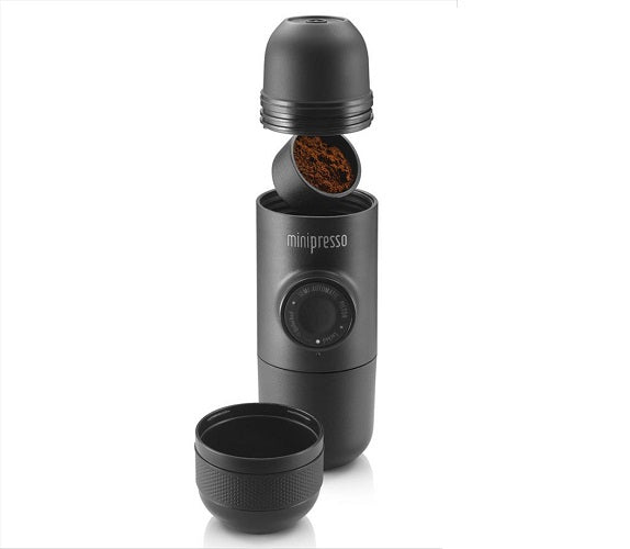 Wacaco minipresso GR