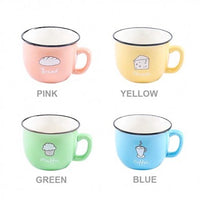 Tea and Coffee Mug 220ml