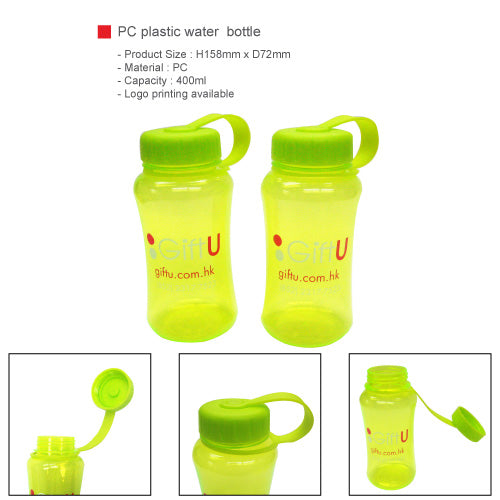 PC Water Bottle