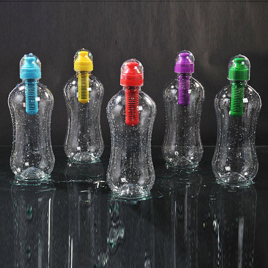 Water filter bottle 550ml