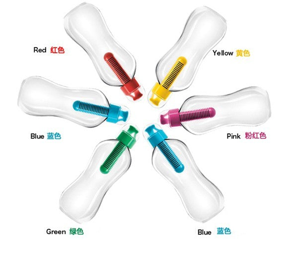 Water filter bottle 550ml