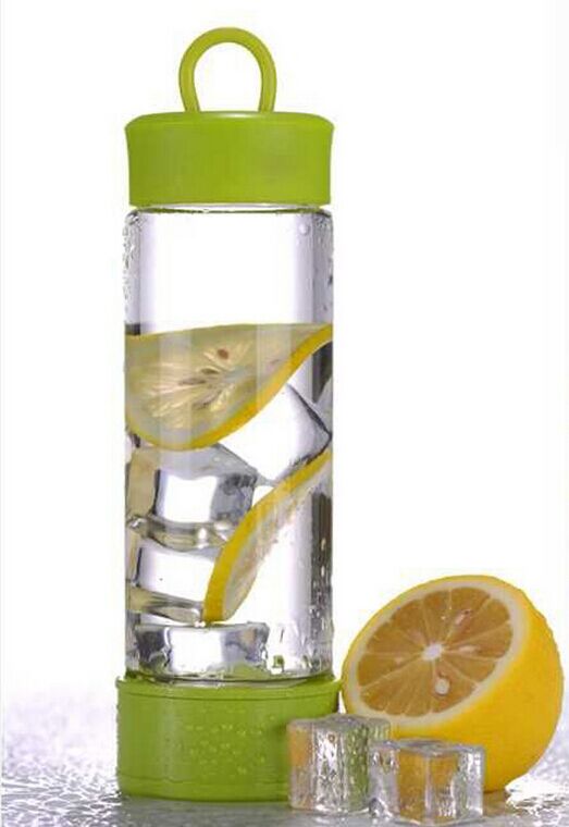Suction mighty bottle 360ml(with/without tea interval)