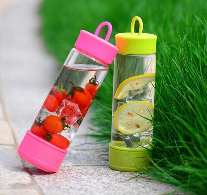 Suction mighty bottle 360ml(with/without tea interval)