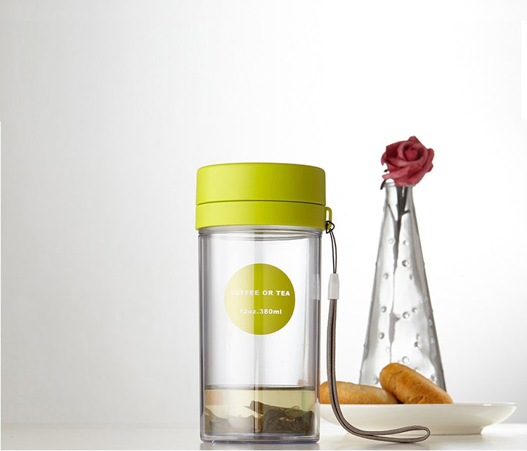 Portable cups380ml