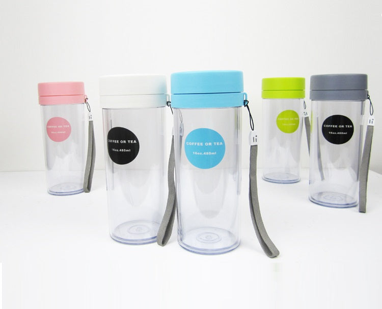 Portable cups380ml