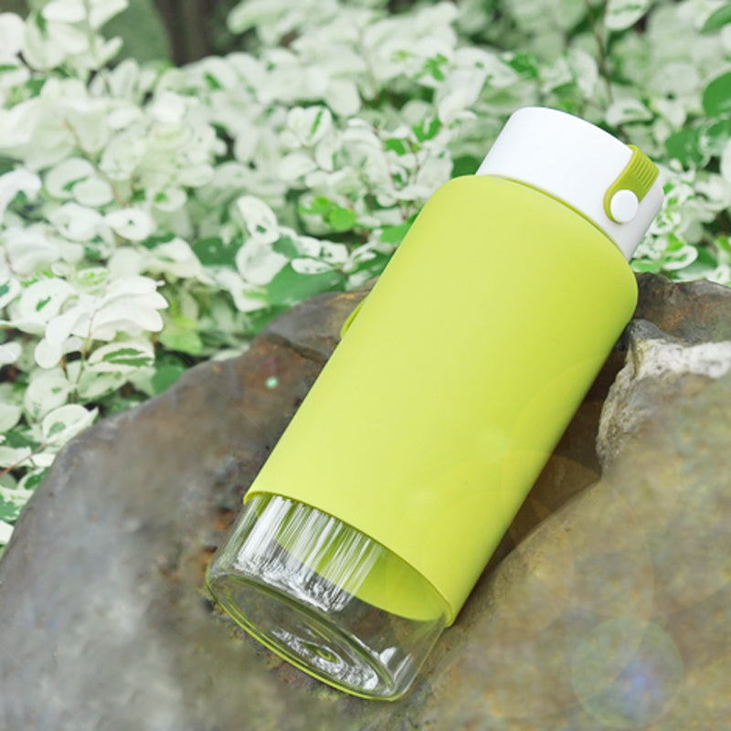 Simida Space Water Bottle 410ML