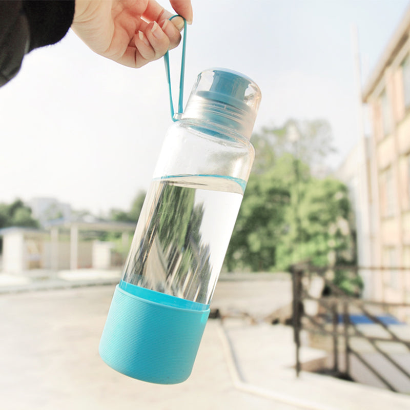 JUST LIFE Mick Glass Bottle 480ML