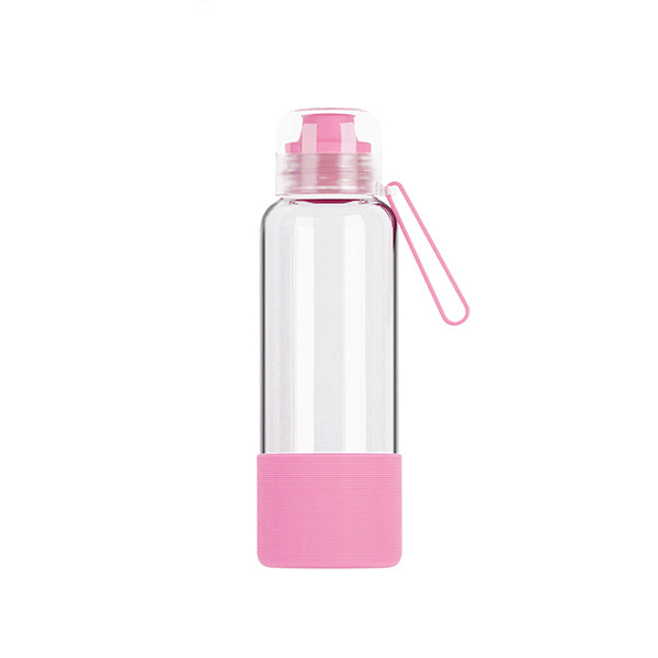 JUST LIFE Mick Glass Bottle 480ML