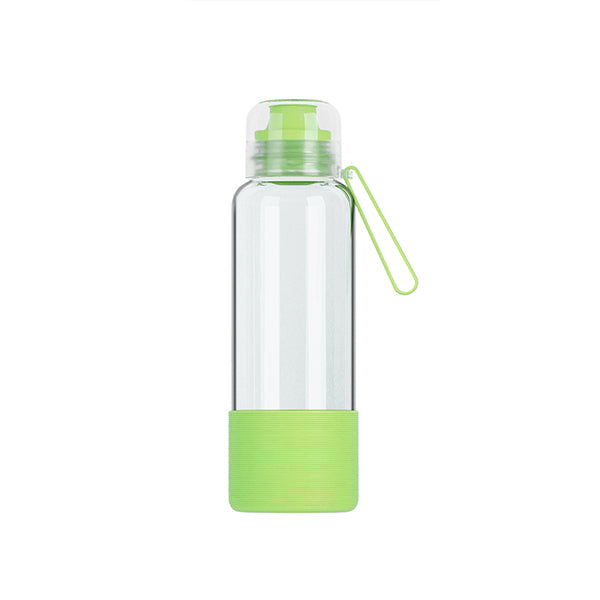 JUST LIFE Mick Glass Bottle 480ML