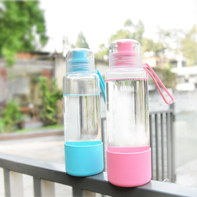 JUST LIFE Mick Glass Bottle 480ML