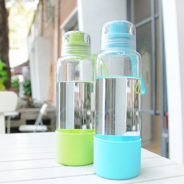 JUST LIFE Mick Glass Bottle 480ML
