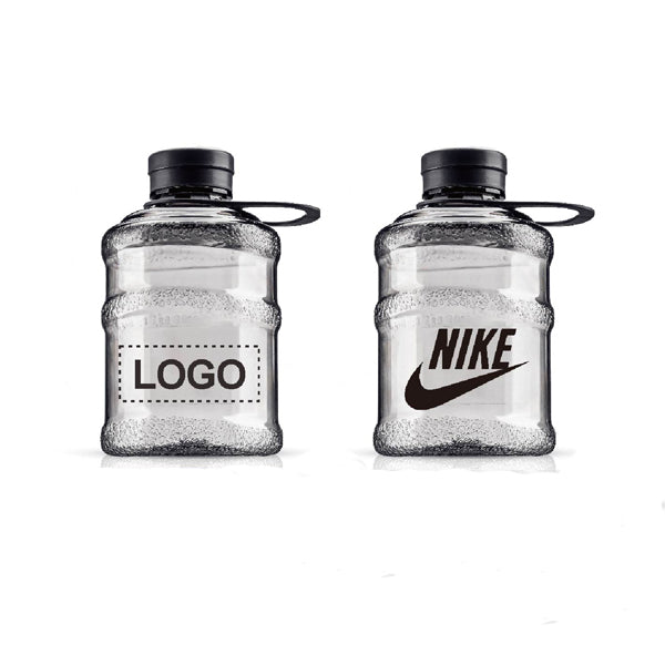 Mini Buchet plastic water bottle 650ML
