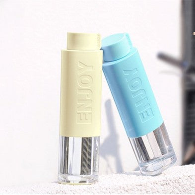 Plastic Water Bottle 530ML