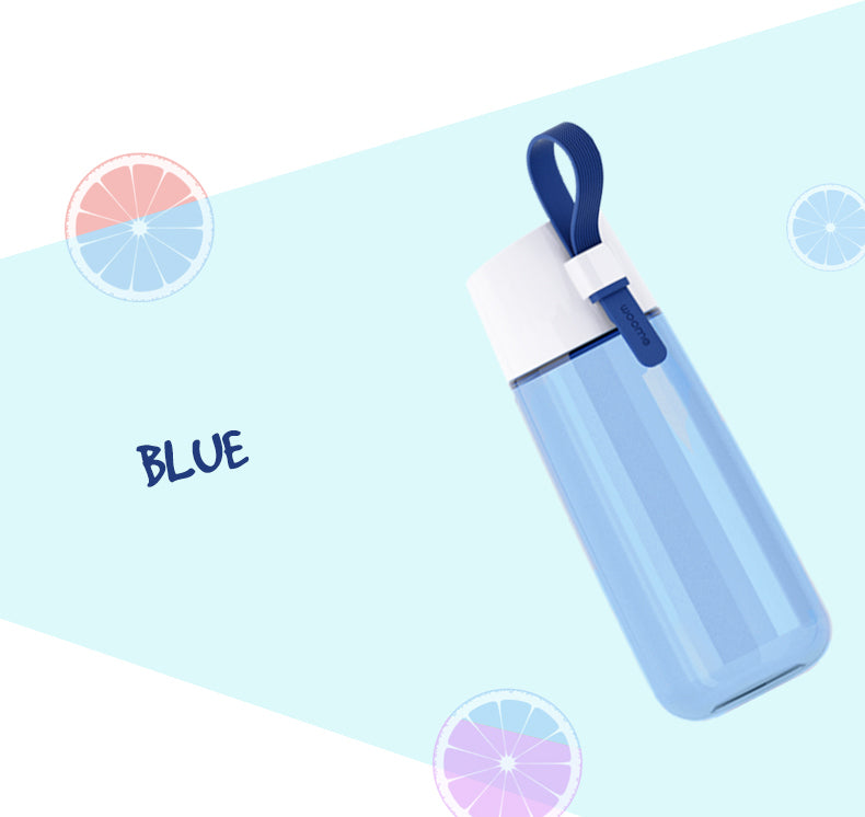 Sports Water Bottle 480ML
