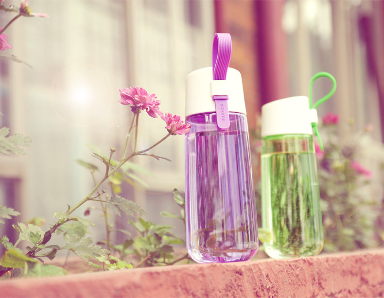 Sports Water Bottle 480ML