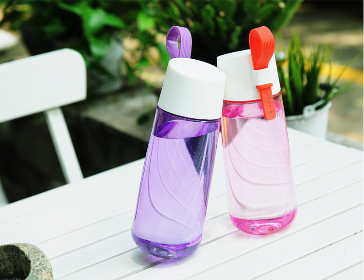 Sports Water Bottle 480ML