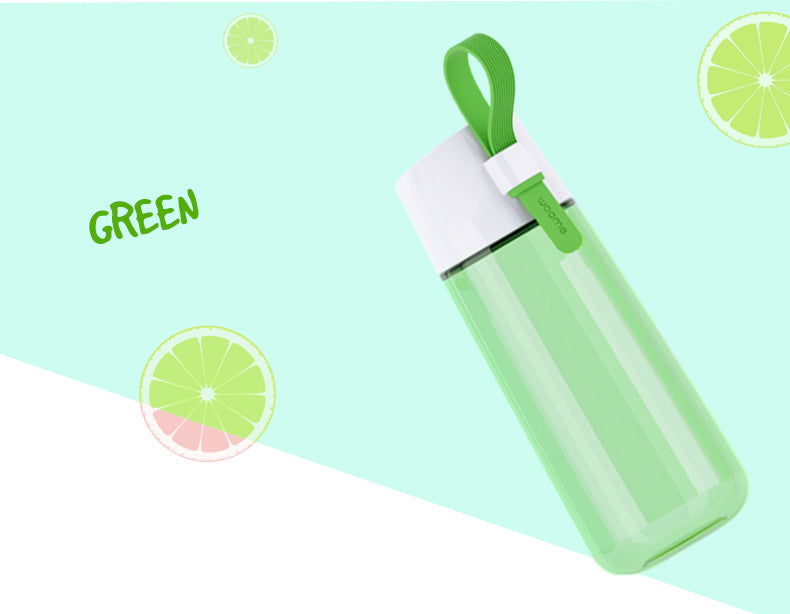 Sports Water Bottle 480ML