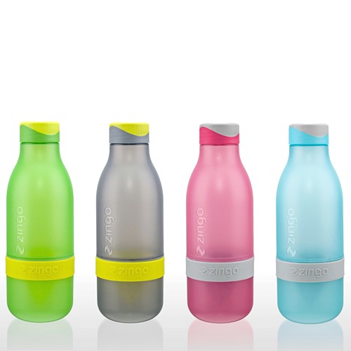 Zingo Water Bottle 650ML