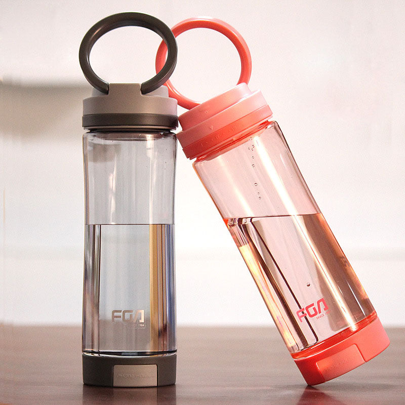 Sports Water Bottle with stand 500ML