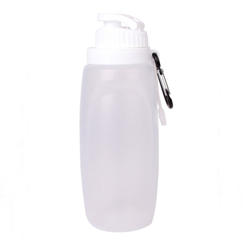 Silicone folding bottle 320ml