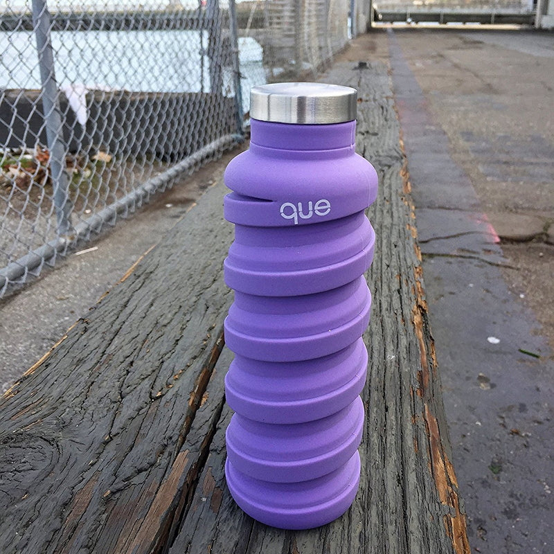 que Bottle ( 355 ml / 600 ml )