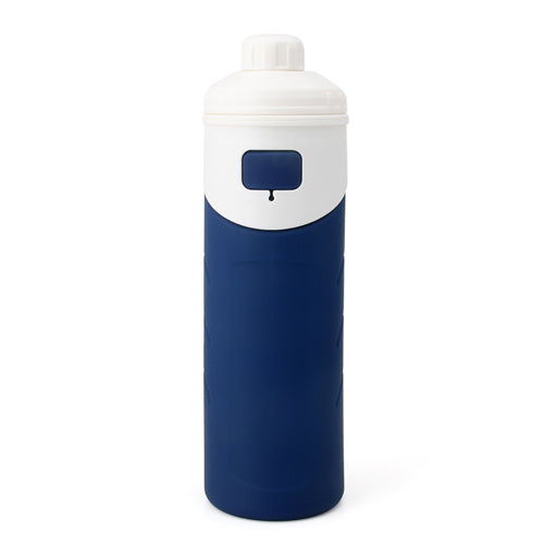 Silicone Insulated Water Bottle 500ml