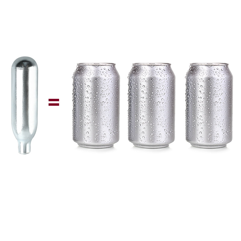 AirSoda portable bubble bubble machine