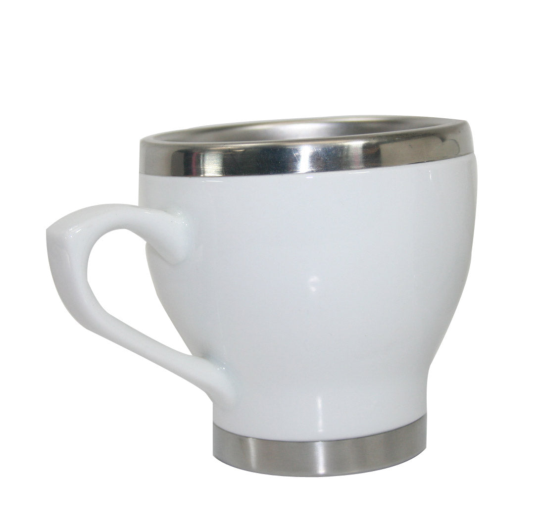 Thermo Vacuun Flask with colorful coating
