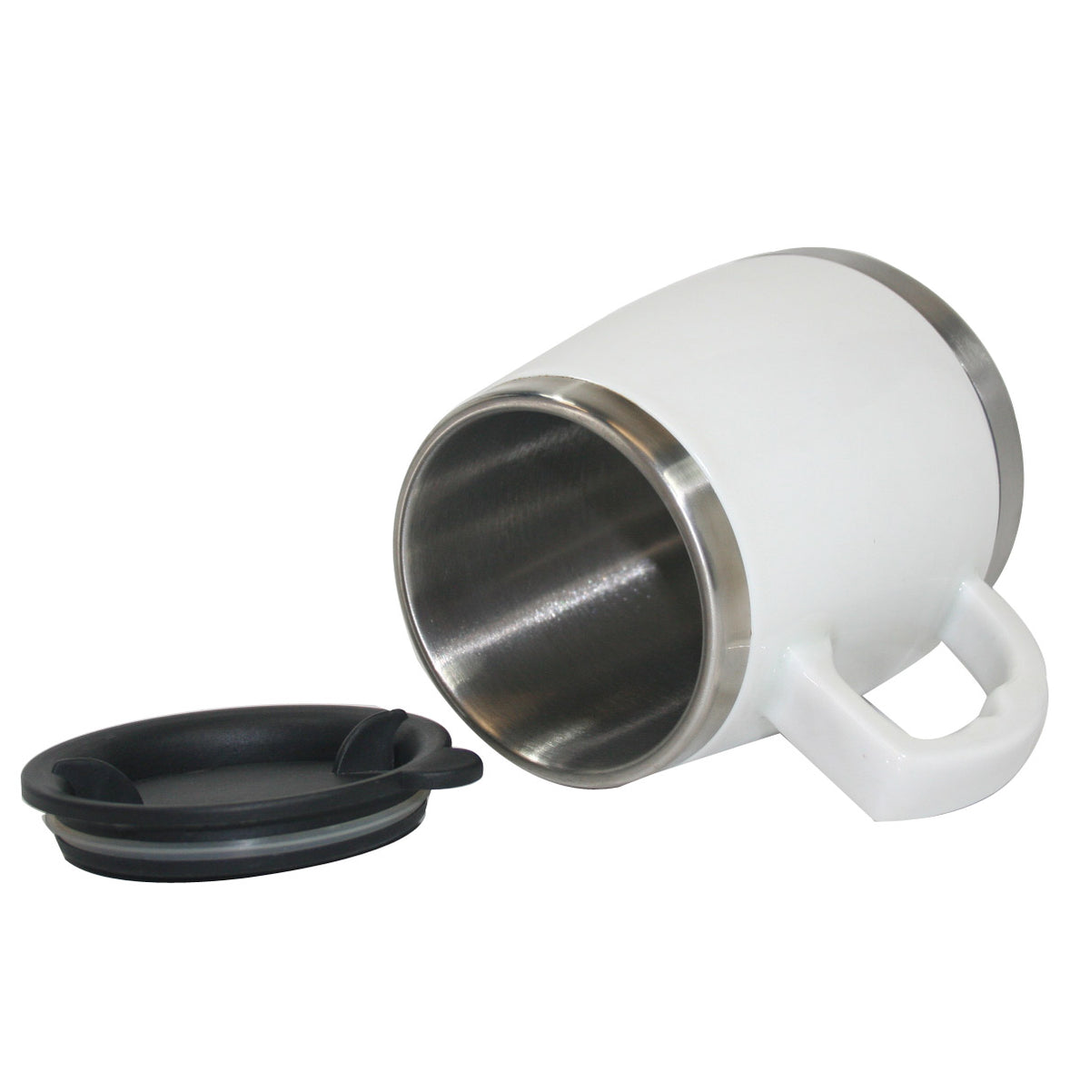 Thermo Vacuun Flask with colorful coating