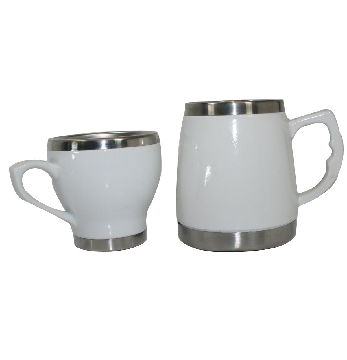 Thermo Vacuun Flask with colorful coating