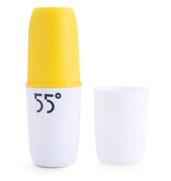 55 Degree Magic Vacuum Flasks280ml