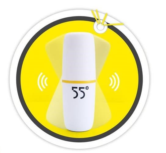 55 Degree Magic Vacuum Flasks280ml
