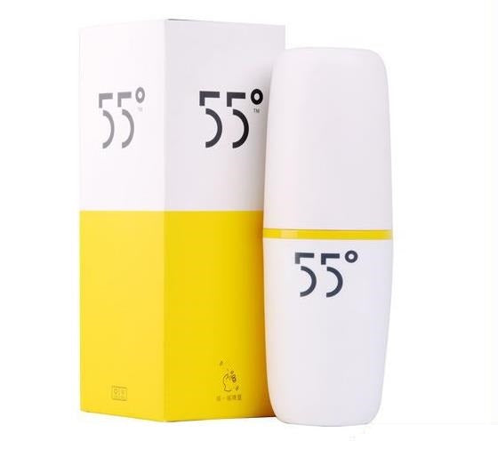 55 Degree Magic Vacuum Flasks280ml