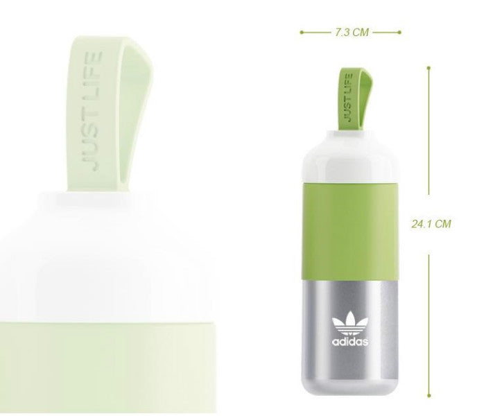 Portable mug 450ml