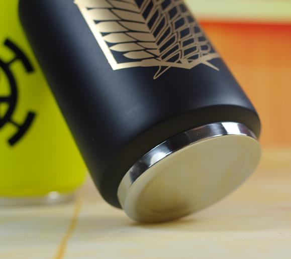 Cans Vacuum mug 350ml