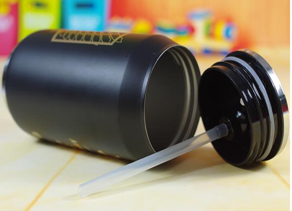 Cans Vacuum mug 350ml