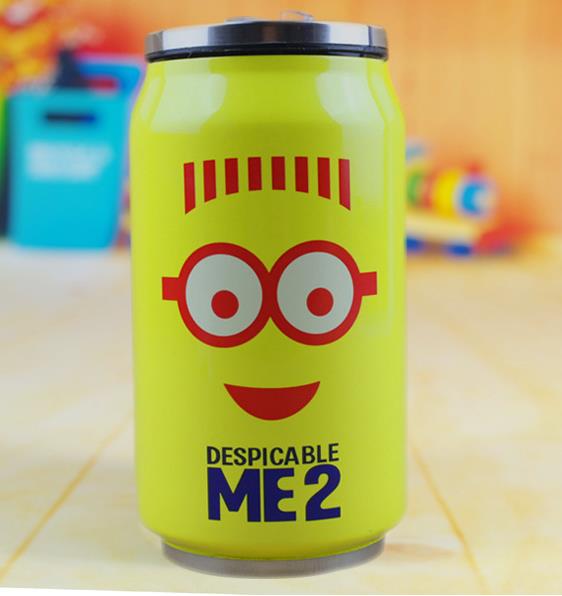 Cans Vacuum mug 350ml