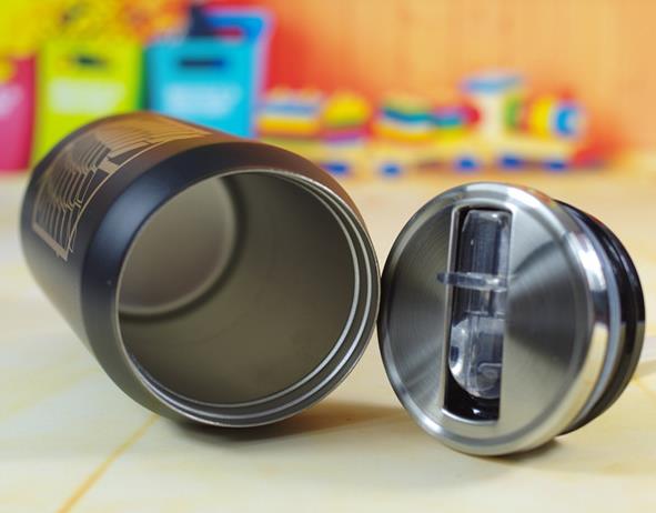 Cans Vacuum mug 350ml