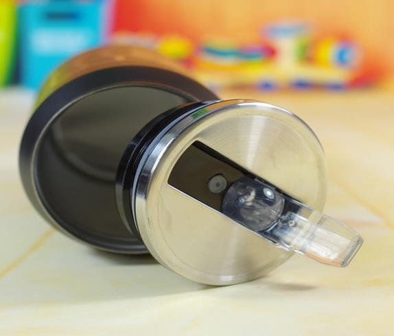 Cans Vacuum mug 350ml
