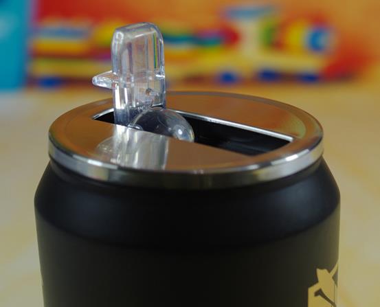 Cans Vacuum mug 350ml