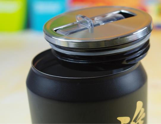 Cans Vacuum mug 350ml