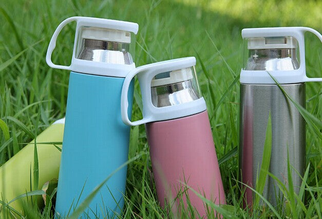 Vacuum Flasks 350ml
