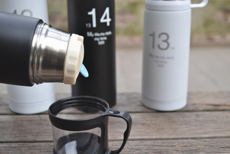 Vacuum Flasks 350ml