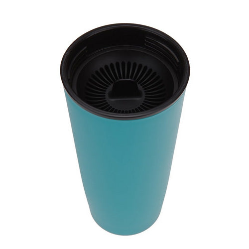 Non-spill suction mug 540ml
