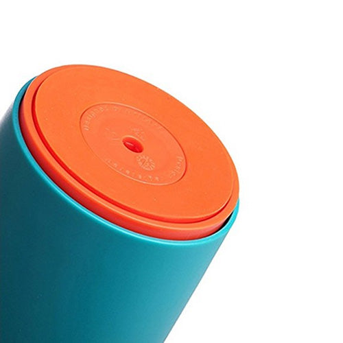 Non-spill suction mug 540ml
