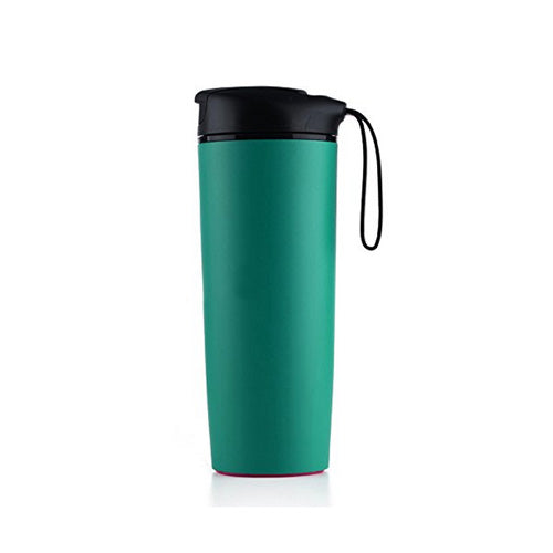 Non-spill suction mug 540ml