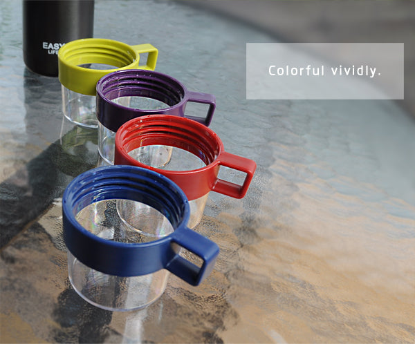 Portable Stainless Steel Thermos mug 350ml